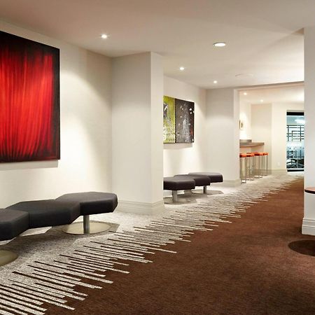 Delta Hotels By Marriott Fredericton İç mekan fotoğraf