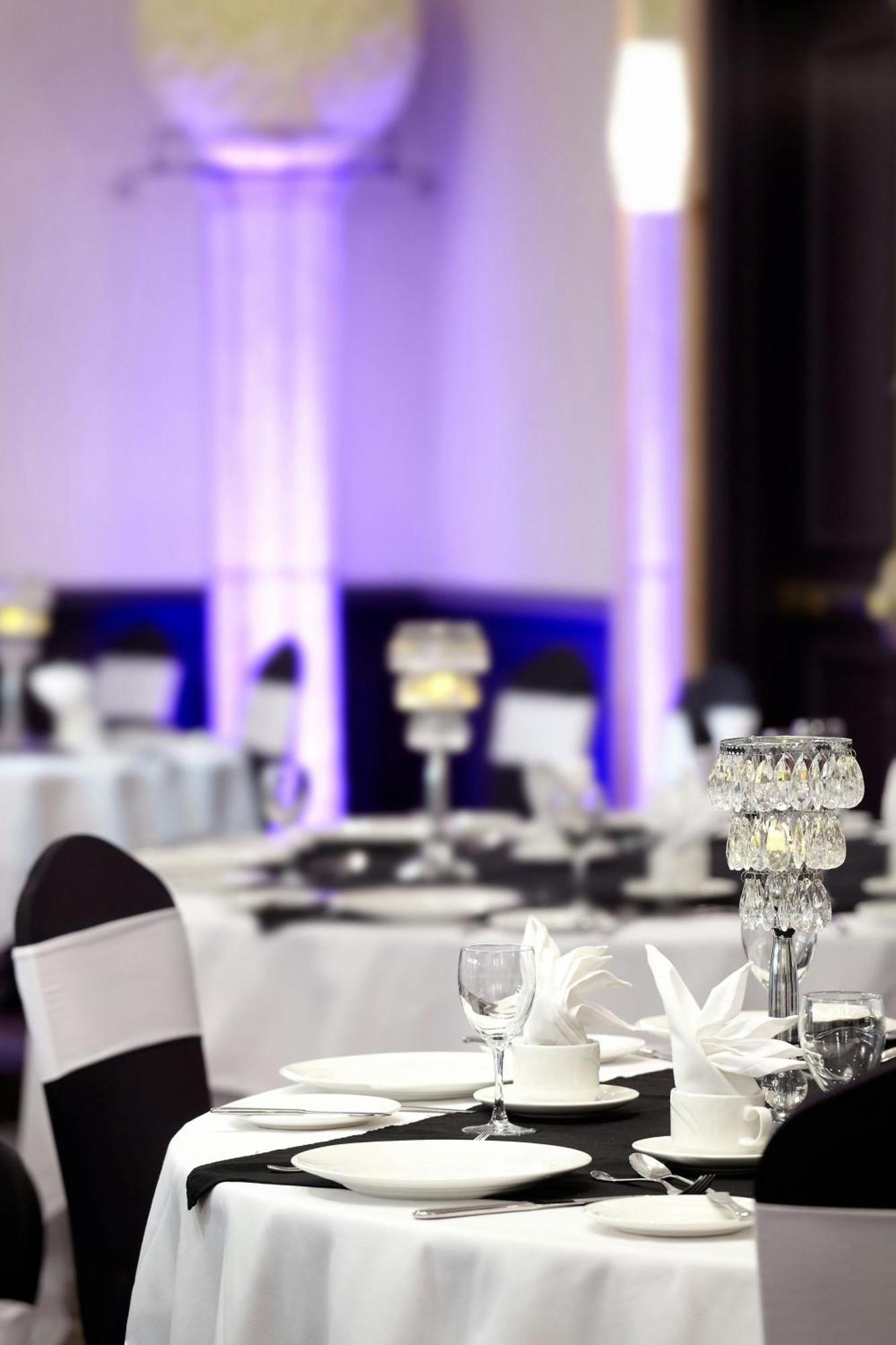 Delta Hotels By Marriott Fredericton Dış mekan fotoğraf